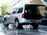 Infiniti QX56 2004 года